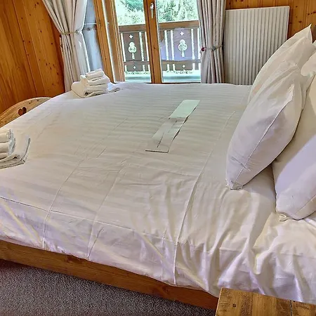 Les Moulins Appartement