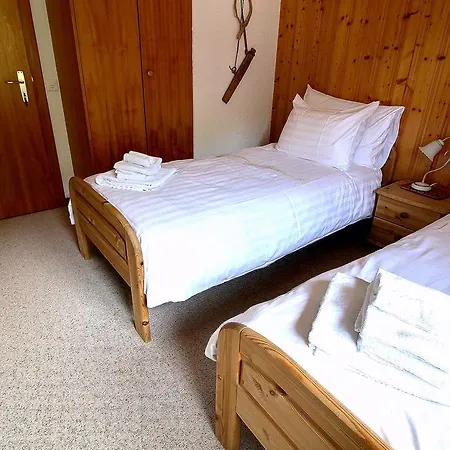 Les Moulins Appartement