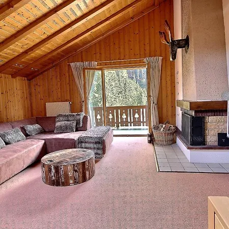 Les Moulins Appartement