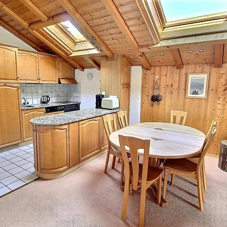 Les Moulins Appartement *