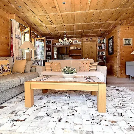 Les Moulins Champéry