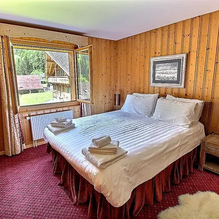 Appartement Les Moulins *